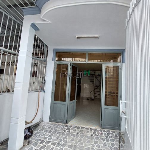 Hình ảnh Bán nhà hẻm 99 đường Hồ Văn Tư, Tp Thủ Đức.
