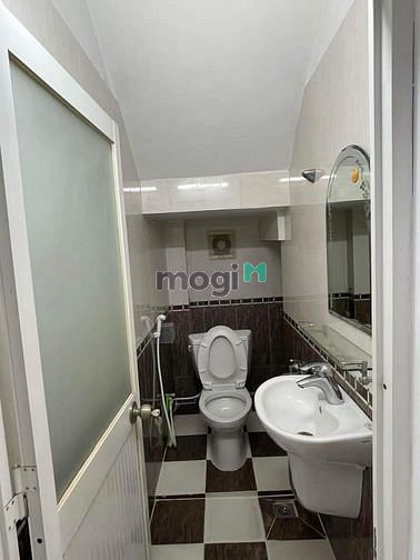 Hình ảnh Bán Nhà Tân Phú Bán nhà hẻm 7m - gần Aeon DT 4 x 16.5m, giá 4.38 tỷ LH