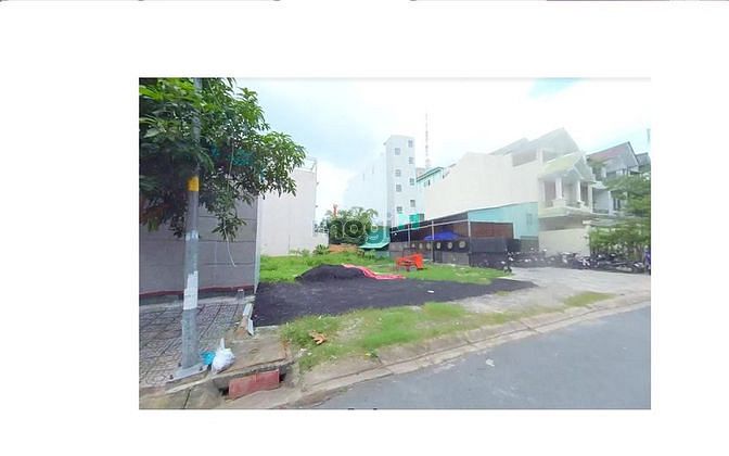 Hình ảnh Kẹt nợ bán đất Hoàng Diệu 2, TĐ, 60m2/680tr, sổ riêng, đường 7m