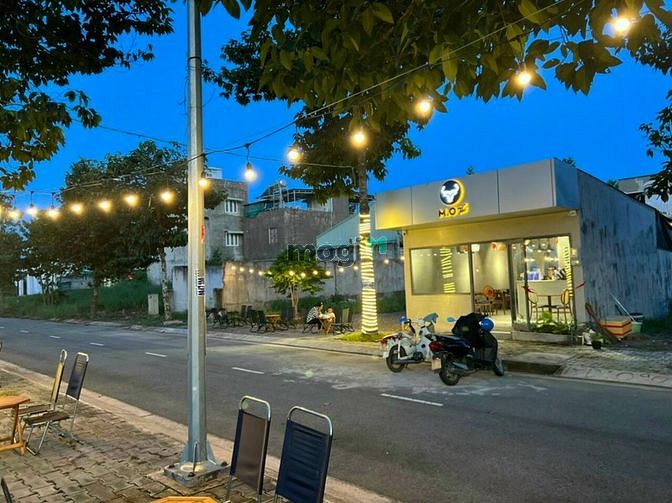 Hình ảnh Bán gấp lô đất đông nam ngay chợ long phú phước thái, dt 5x21m, 100%