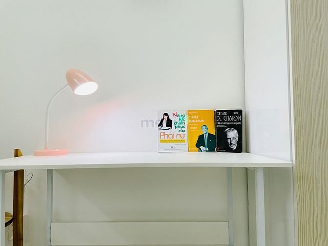 Hình ảnh Căn Hộ Studio Q1 giáp ranh Quận 3, Bình Thanh, Phú Nhuận, bờ kè HS-TS