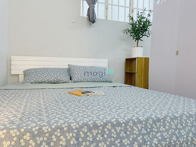 Hình ảnh Căn Hộ Studio Q1 giáp ranh Quận 3, Bình Thanh, Phú Nhuận, bờ kè HS-TS
