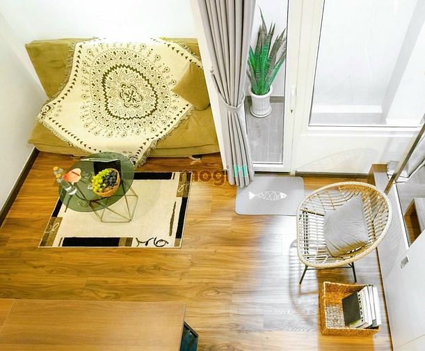 Hình ảnh Cho thuê Trang Chủ MB66.COM / Đăng Ký Tặng 66K Phan Văn Hân Quận Bình Thạnh gần Bùi Hữu Nghĩa