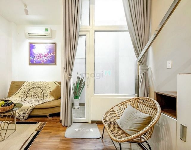 Hình ảnh Cho thuê Trang Chủ MB66.COM / Đăng Ký Tặng 66K Phan Văn Hân Quận Bình Thạnh gần Bùi Hữu Nghĩa