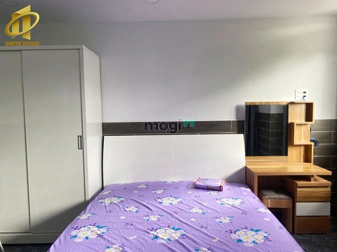 Hình ảnh Studio_28m2_cửa sổ thoáng, ngay chợ Tân quy, sau lưng Lotte Q7