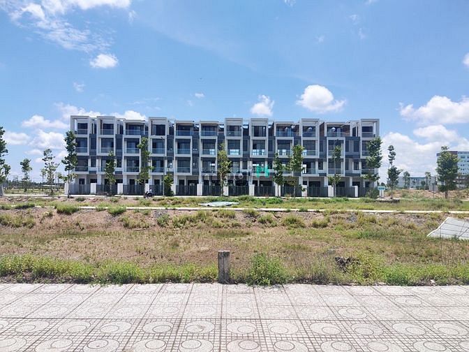 Hình ảnh Nền đẹp không cống cột STK An Bình