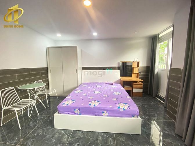 Hình ảnh Studio_28m2_cửa sổ thoáng, ngay chợ Tân quy, sau lưng Lotte Q7