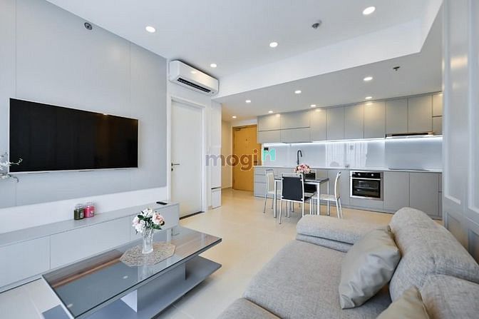 Hình ảnh Cho thuê golden mansion 110m2,3pn, Full đồ ở ngay