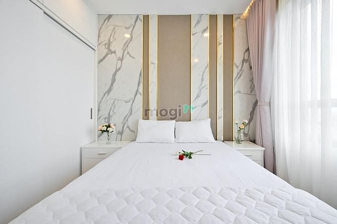 Hình ảnh Cho thuê golden mansion 110m2,3pn, Full đồ ở ngay
