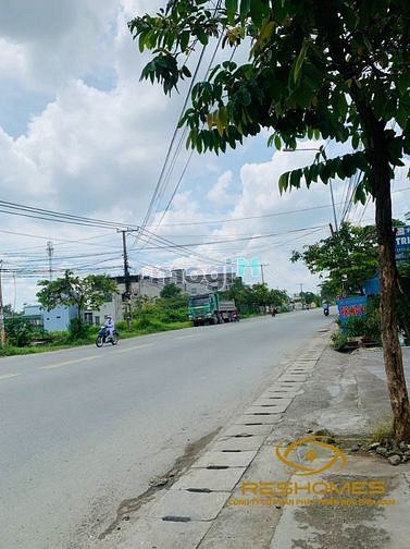 Hình ảnh Bán đất biệt thự xã Bình Hòa sát P. Bửu Long 270m2 giá chỉ 14 triệu/m2