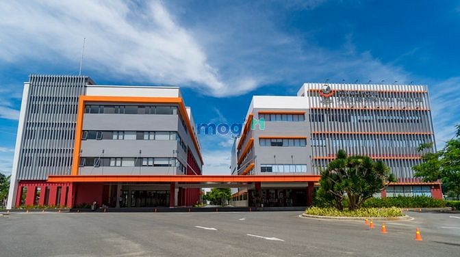 Hình ảnh Nền đẹp không cống cột STK An Bình