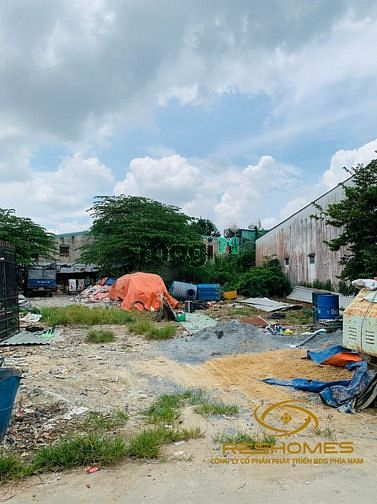 Hình ảnh Bán đất biệt thự xã Bình Hòa sát P. Bửu Long 270m2 giá chỉ 14 triệu/m2