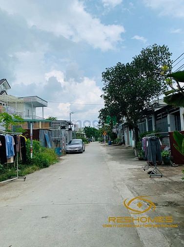Hình ảnh Bán đất biệt thự xã Bình Hòa sát P. Bửu Long 270m2 giá chỉ 14 triệu/m2
