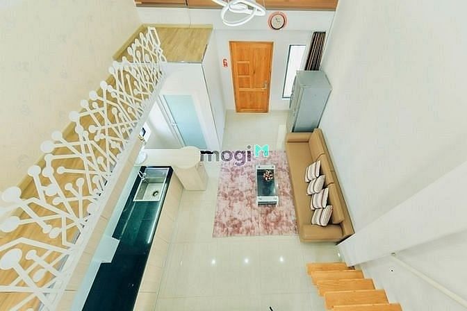 Hình ảnh 🎉Duplex 2pn thiết kế xịn xò_50m2_hẻm ôtô gần NowZone