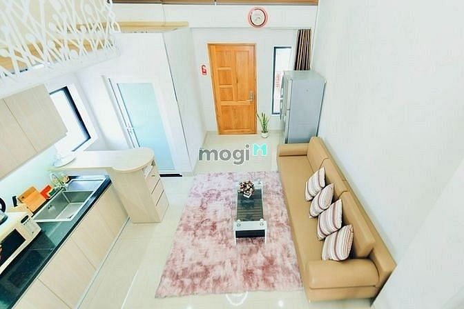 Hình ảnh 🎉Duplex 2pn thiết kế xịn xò_50m2_hẻm ôtô gần NowZone