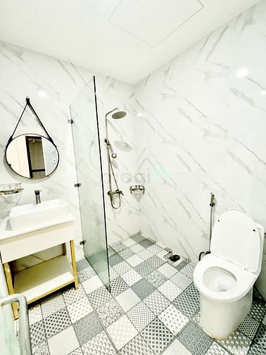 Hình ảnh Cho thuê CHDV Xinh Lung Linh Full Nội Thất Quận 1