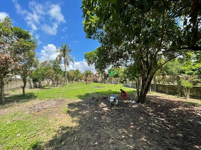 Hình ảnh Đất MT Tân Phú Trung Củ Chi Thích Hợp Phân Lô 2164m2 Chỉ 22.7 Tỷ