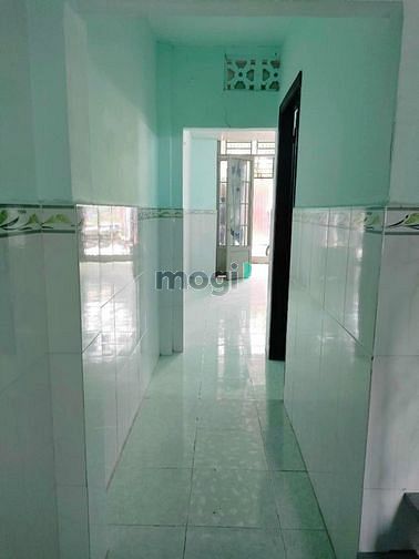 Hình ảnh Nhà 1 lầu Gần Ngã Tư Ga Quận 12