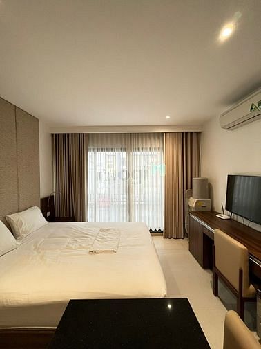 Hình ảnh CĂN HỘ STUDIO tại EMERALD Phú Nhuận