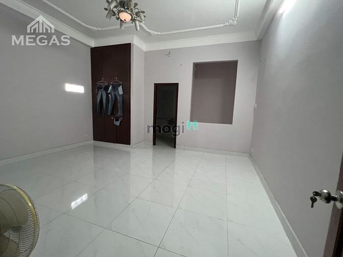 Hình ảnh Mb6623 nạp rút nhanh chóng NEW 100% Full NT, Balcony, Gần Chợ Hạnh Thông Tây