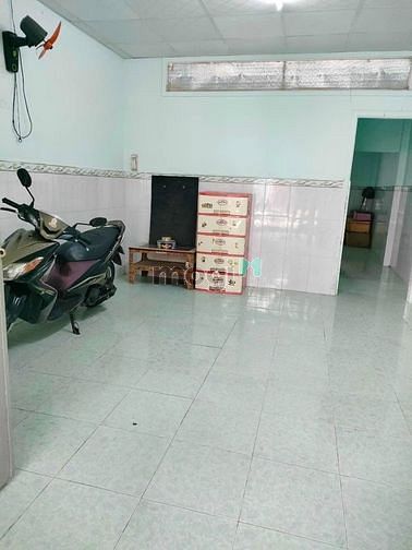 Hình ảnh Nhà 1 lầu Gần Ngã Tư Ga Quận 12