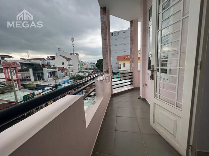 Hình ảnh Mb6623 nạp rút nhanh chóng NEW 100% Full NT, Balcony, Gần Chợ Hạnh Thông Tây