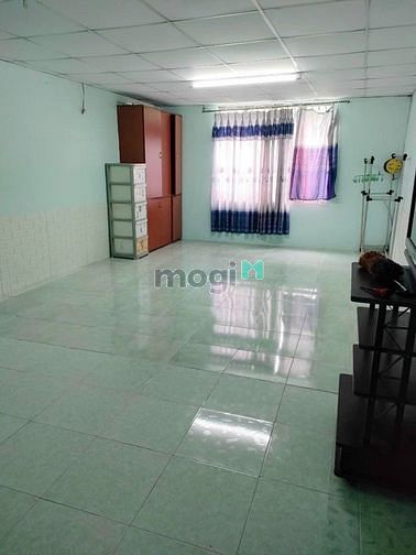 Hình ảnh Nhà 1 lầu Gần Ngã Tư Ga Quận 12