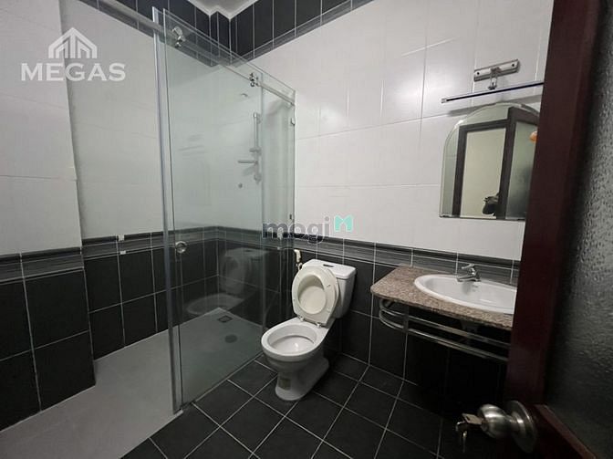 Hình ảnh Mb6623 nạp rút nhanh chóng NEW 100% Full NT, Balcony, Gần Chợ Hạnh Thông Tây