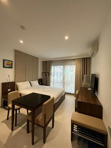 Hình ảnh CĂN HỘ STUDIO tại EMERALD Phú Nhuận
