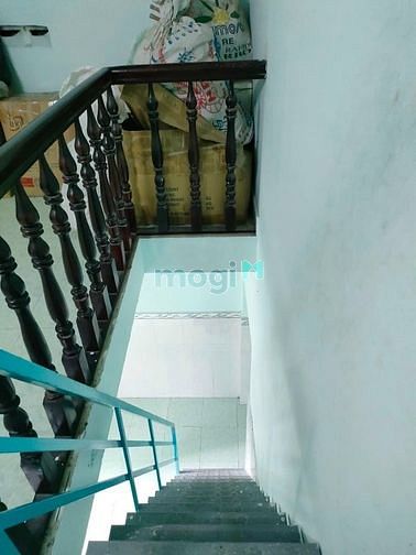 Hình ảnh Nhà 1 lầu Gần Ngã Tư Ga Quận 12