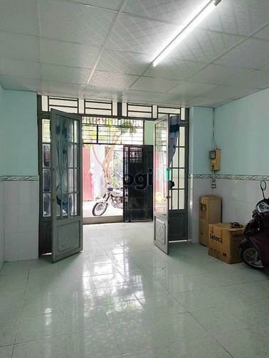 Hình ảnh Nhà 1 lầu Gần Ngã Tư Ga Quận 12