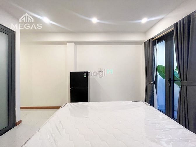 Hình ảnh Mb6623 nạp rút nhanh chóng ban công mới xây ngay trần văn đang quận 3
