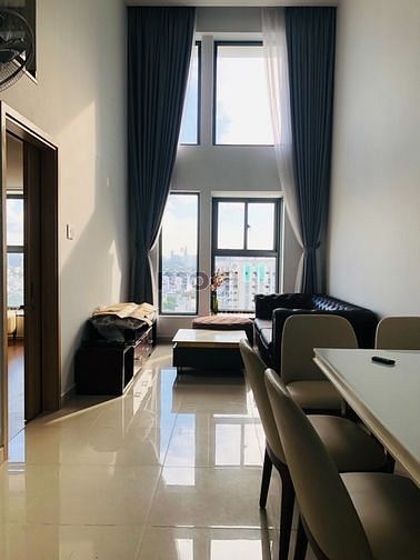Hình ảnh Cho thuê chung cư quận 2, la astoria , 3PN , có nội thất