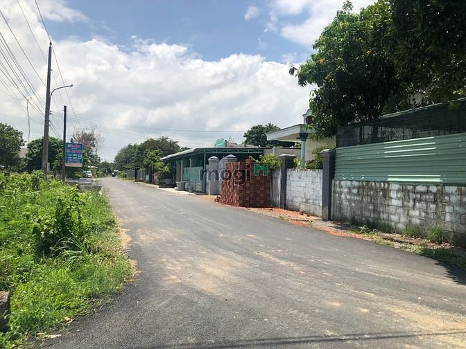 Hình ảnh Đất Ngợp Ngay Uỷ Ban Châu Pha, 1 Sẹc Đường Châu Pha-Bà Rịa