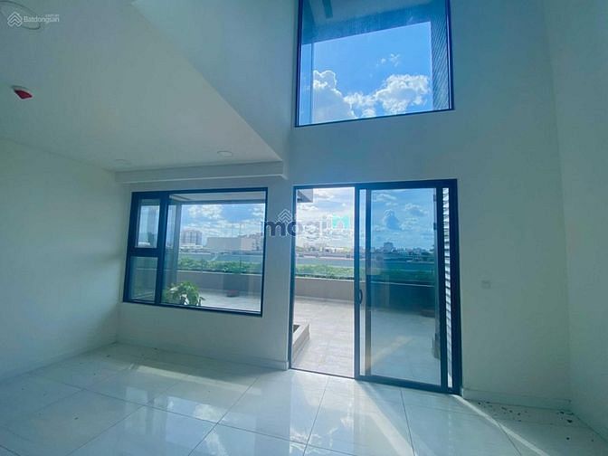 Hình ảnh Kingdom 101 -suất đặc biệt 5 căn Duplex cuối Chủ Đầu tư Hoa Lâm Group.