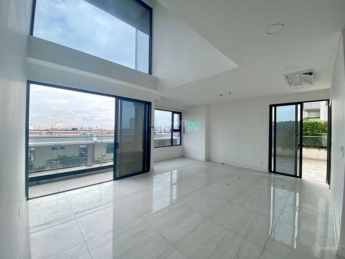 Hình ảnh Kingdom 101 -suất đặc biệt 5 căn Duplex cuối Chủ Đầu tư Hoa Lâm Group.