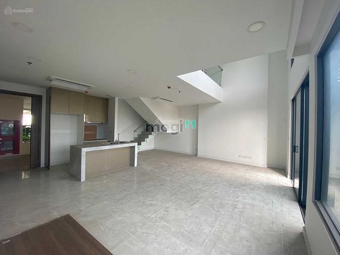 Hình ảnh Kingdom 101 -suất đặc biệt 5 căn Duplex cuối Chủ Đầu tư Hoa Lâm Group.