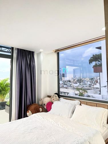 Hình ảnh 🌈Mb6623 nạp rút nhanh chóng 1PN siêu đẹp, view bờ kè kênh Nhiêu Lộc🌈