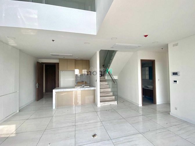 Hình ảnh Kingdom 101 -suất đặc biệt 5 căn Duplex cuối Chủ Đầu tư Hoa Lâm Group.