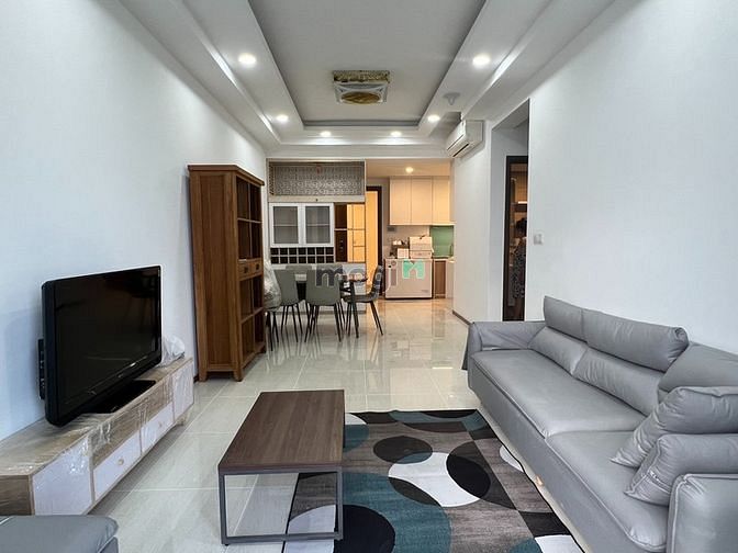 Hình ảnh Mb6623 nạp rút nhanh chóng NT cao cấp cho thuê_2 phòng ngủ_One Verandah Quận 2