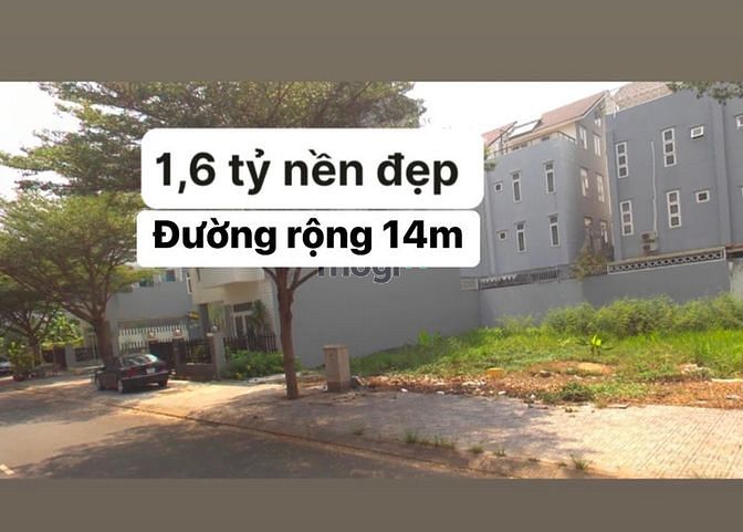 Hình ảnh Đất An Thiên Lí Phước Long B Q9 giá đẹp cho khách hàng Trang MB66.COM Chính Thức - MB 66 Uy Tín