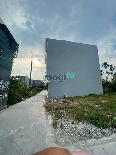 Hình ảnh Bán lô đất vị trí đẹp tổ 6 thị trấn an dương