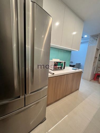 Hình ảnh Mb6623 nạp rút nhanh chóng NT cao cấp cho thuê_2 phòng ngủ_One Verandah Quận 2