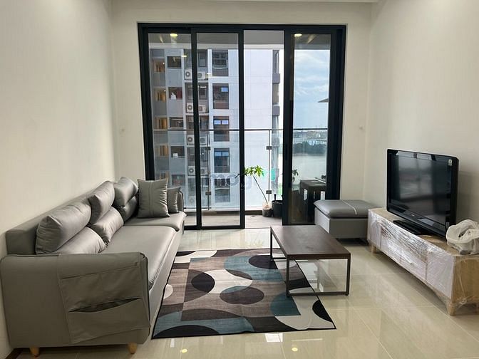 Hình ảnh Mb6623 nạp rút nhanh chóng NT cao cấp cho thuê_2 phòng ngủ_One Verandah Quận 2