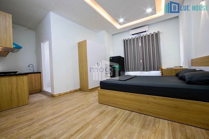 Hình ảnh 35m2_CHDV_Full NT_Ngay HVT_Thoáng Mát_An Ninh