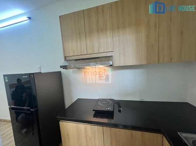 Hình ảnh 35m2_CHDV_Full NT_Ngay HVT_Thoáng Mát_An Ninh
