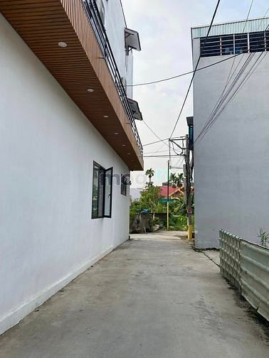 Hình ảnh Bán lô đất tại vân tra, an đồng, an dương