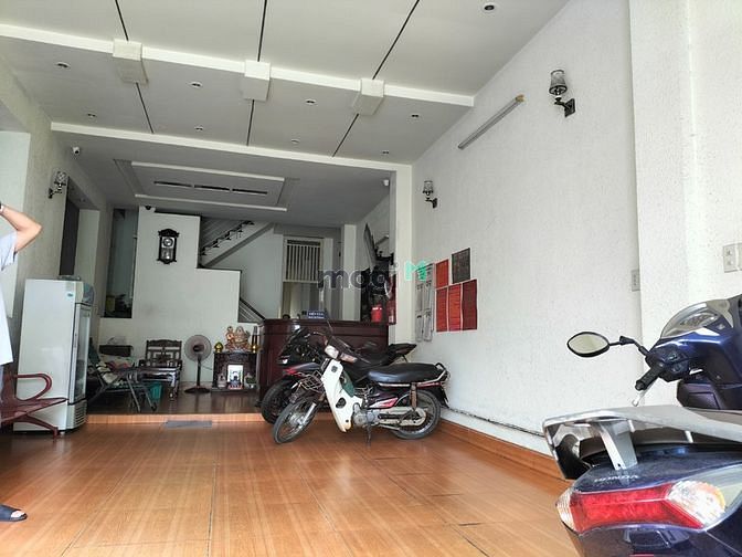 Hình ảnh Gấp Bán Khách Sạn 125m2 -5 Tầng - Khu Tên Lửa