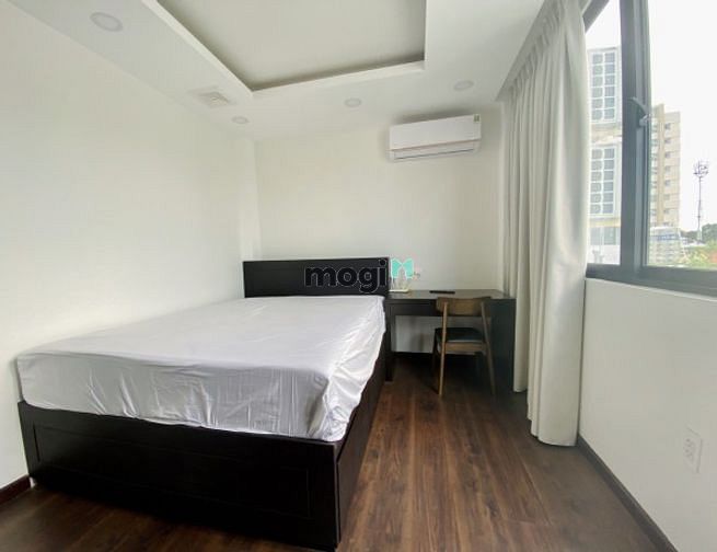 Hình ảnh Mb6623 nạp rút nhanh chóng cao cấp , gần ngã 4 hàng xanh , có ban công