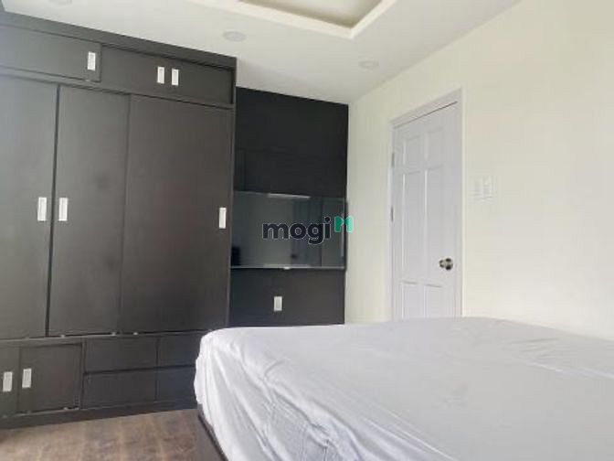 Hình ảnh Mb6623 nạp rút nhanh chóng cao cấp , gần ngã 4 hàng xanh , có ban công